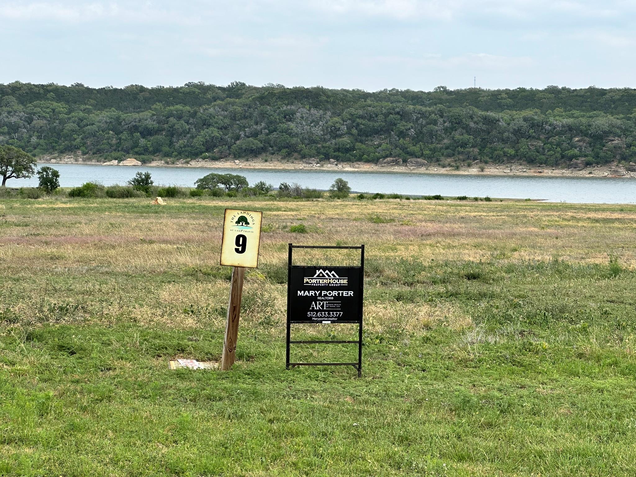 Tbd (Lot 9) Westshore Lane Spicewood TX 78669