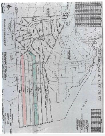 Tbd (Lot 9) Westshore Lane Spicewood TX 78669