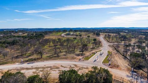 Tbd (Lot 9) Westshore Lane Spicewood TX 78669