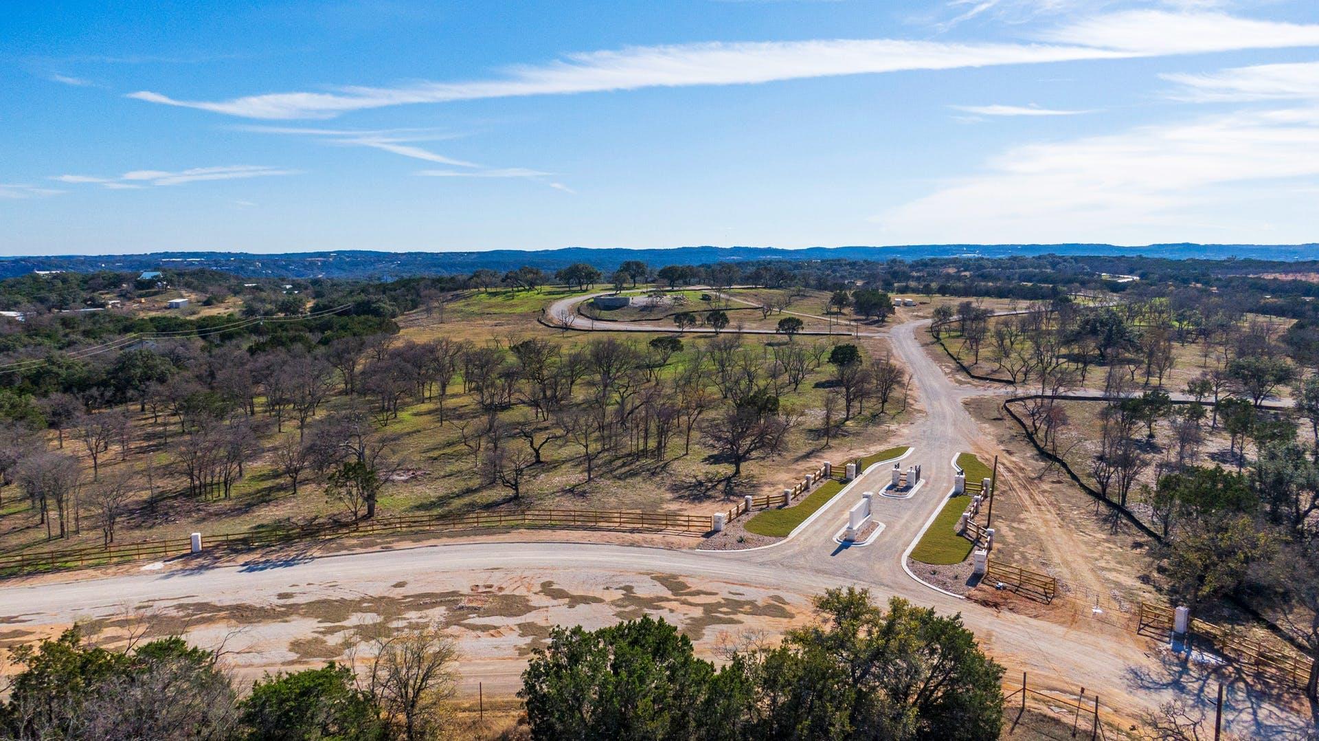 Tbd (Lot 9) Westshore Lane Spicewood TX 78669