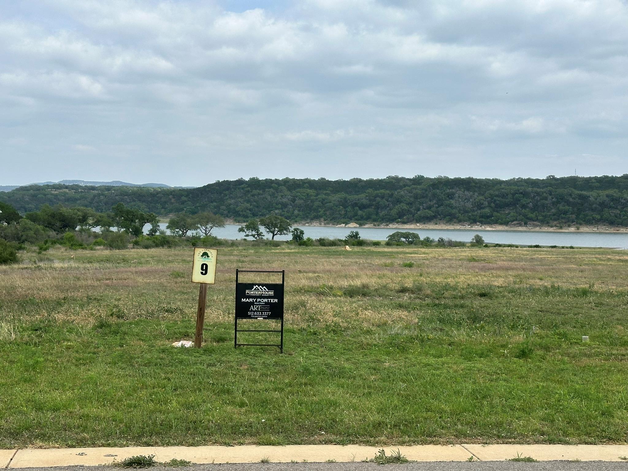 Tbd (Lot 9) Westshore Lane Spicewood TX 78669