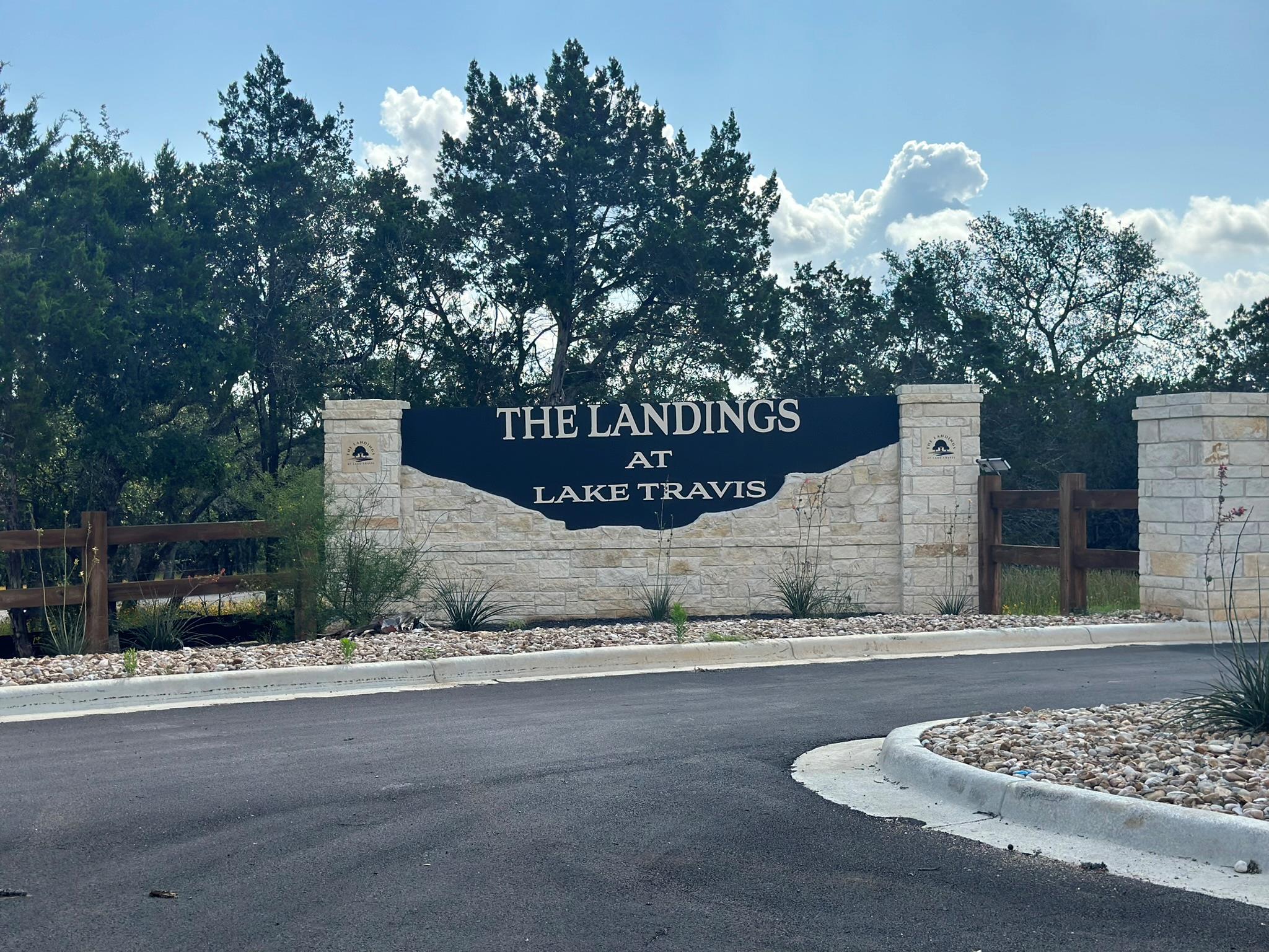 Tbd (Lot 9) Westshore Lane Spicewood TX 78669