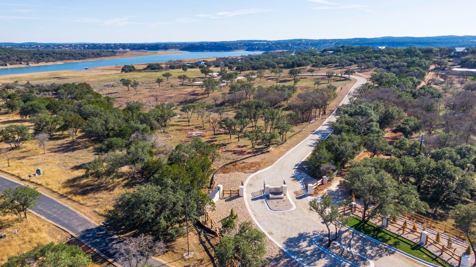 Tbd (Lot 9) Westshore Lane Spicewood TX 78669