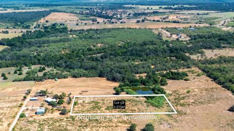 Lot 5b Tumbleweed Trail Dale TX 78616