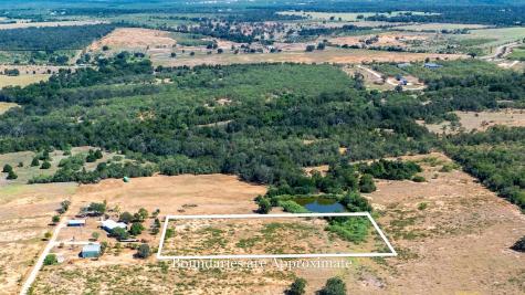 Lot 5b Tumbleweed Trail Dale TX 78616