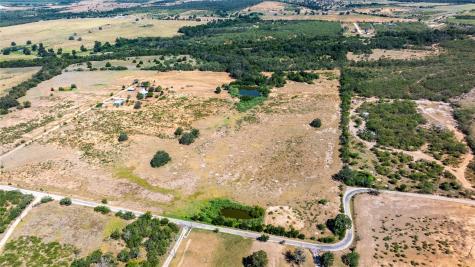 Lot 5b Tumbleweed Trail Dale TX 78616