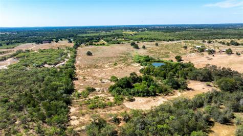 Lot 5b Tumbleweed Trail Dale TX 78616