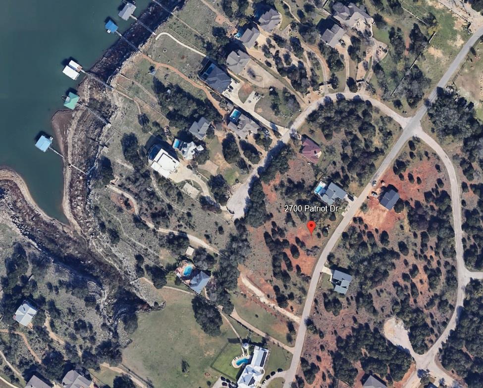 2700 Patriot Drive Lago Vista TX 78645