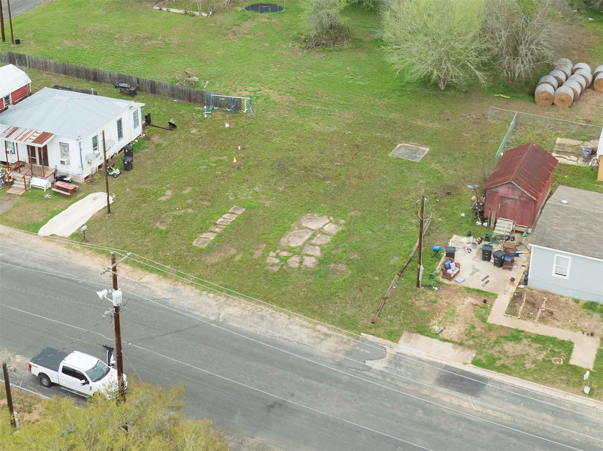 Tbd Hillje Avenue Schulenburg TX 78956