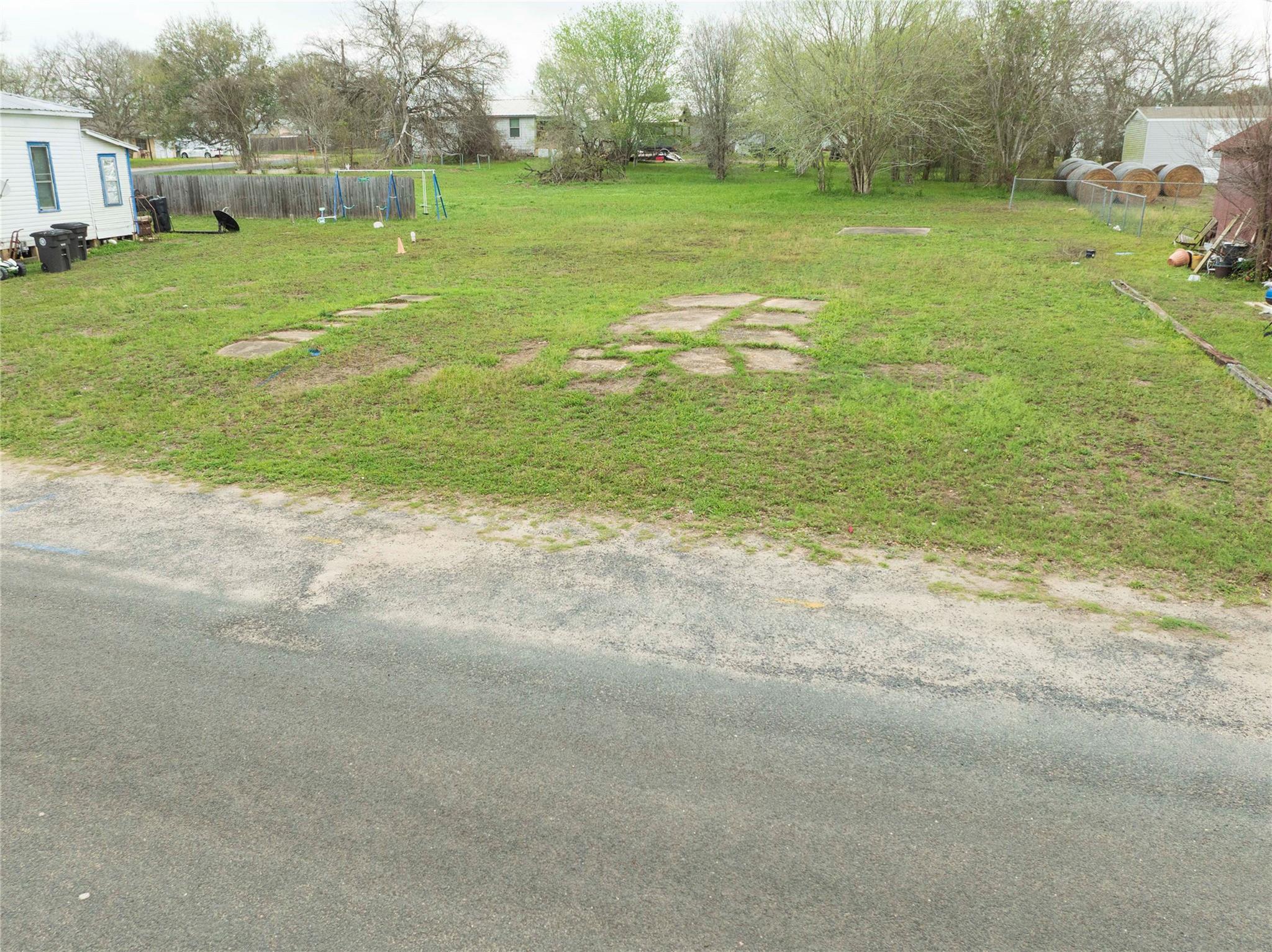 Tbd Hillje Avenue Schulenburg TX 78956