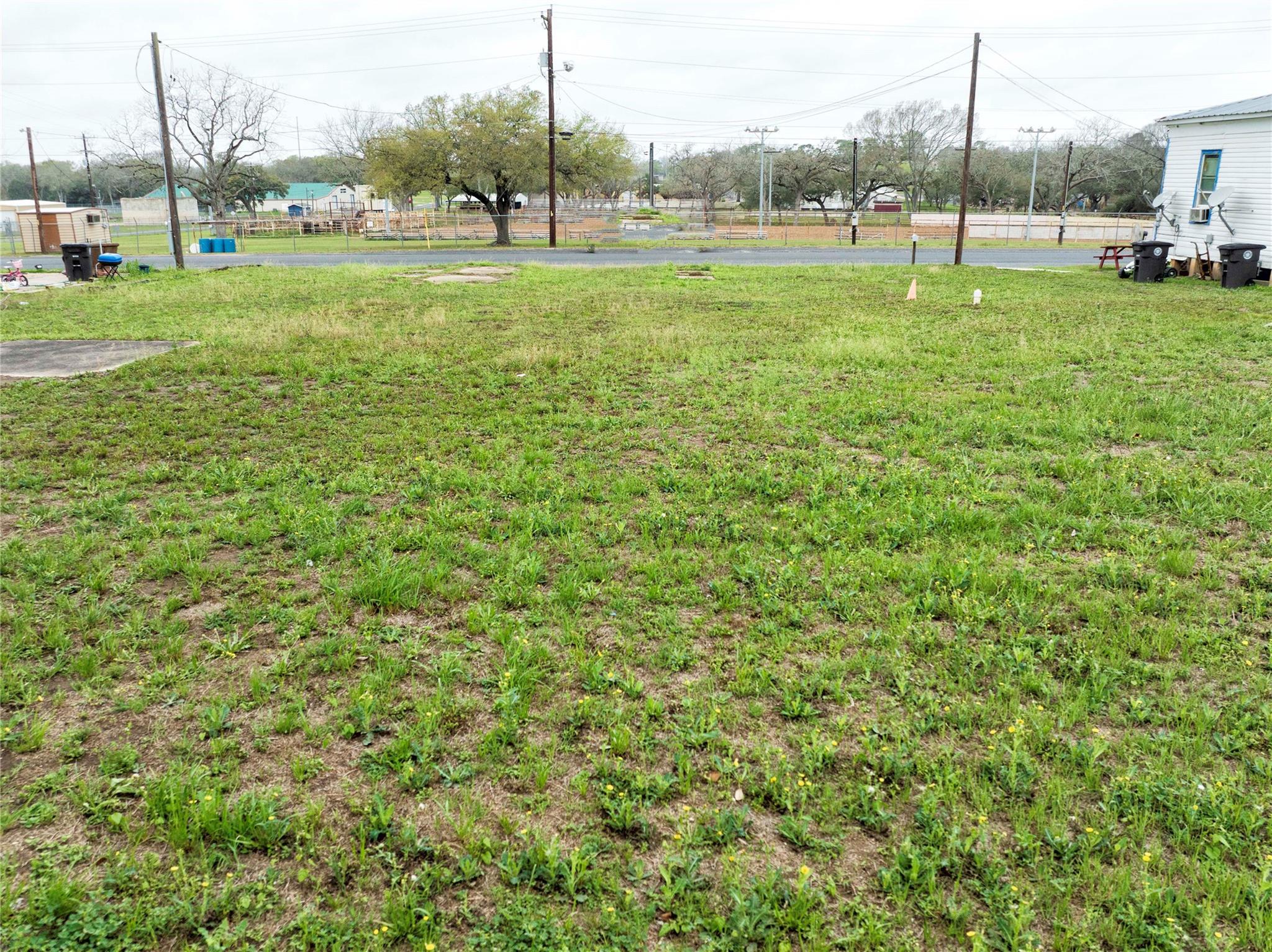 Tbd Hillje Avenue Schulenburg TX 78956
