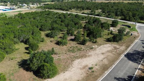 1902 (Lot 12) Woodford Court Salado TX 76571