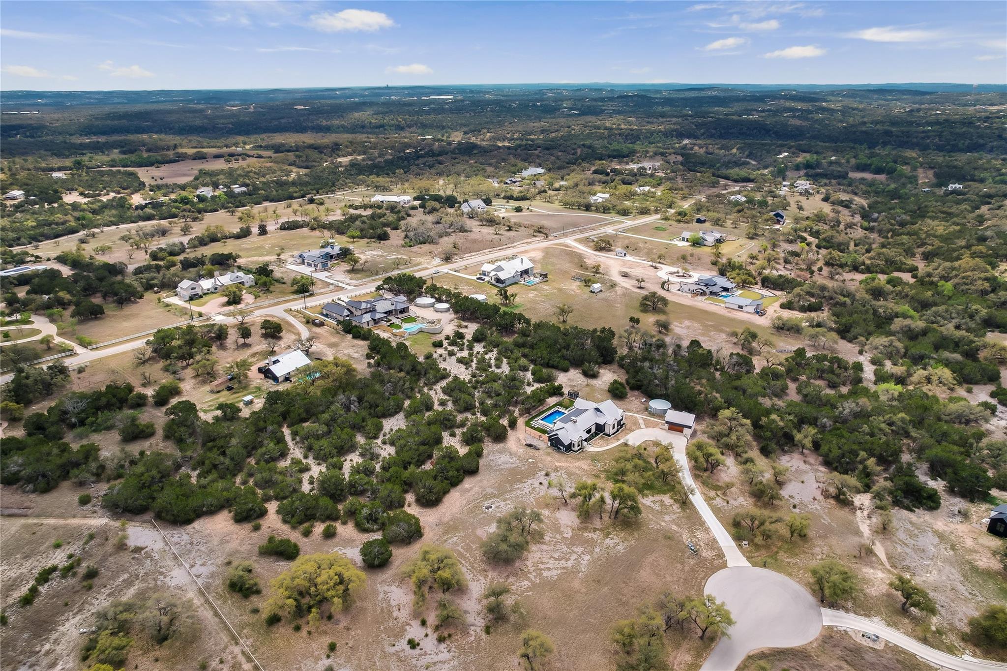 285 Calvary Cove Dripping Springs TX 78620