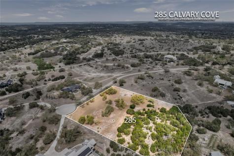 285 Calvary Cove Dripping Springs TX 78620