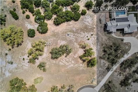 285 Calvary Cove Dripping Springs TX 78620