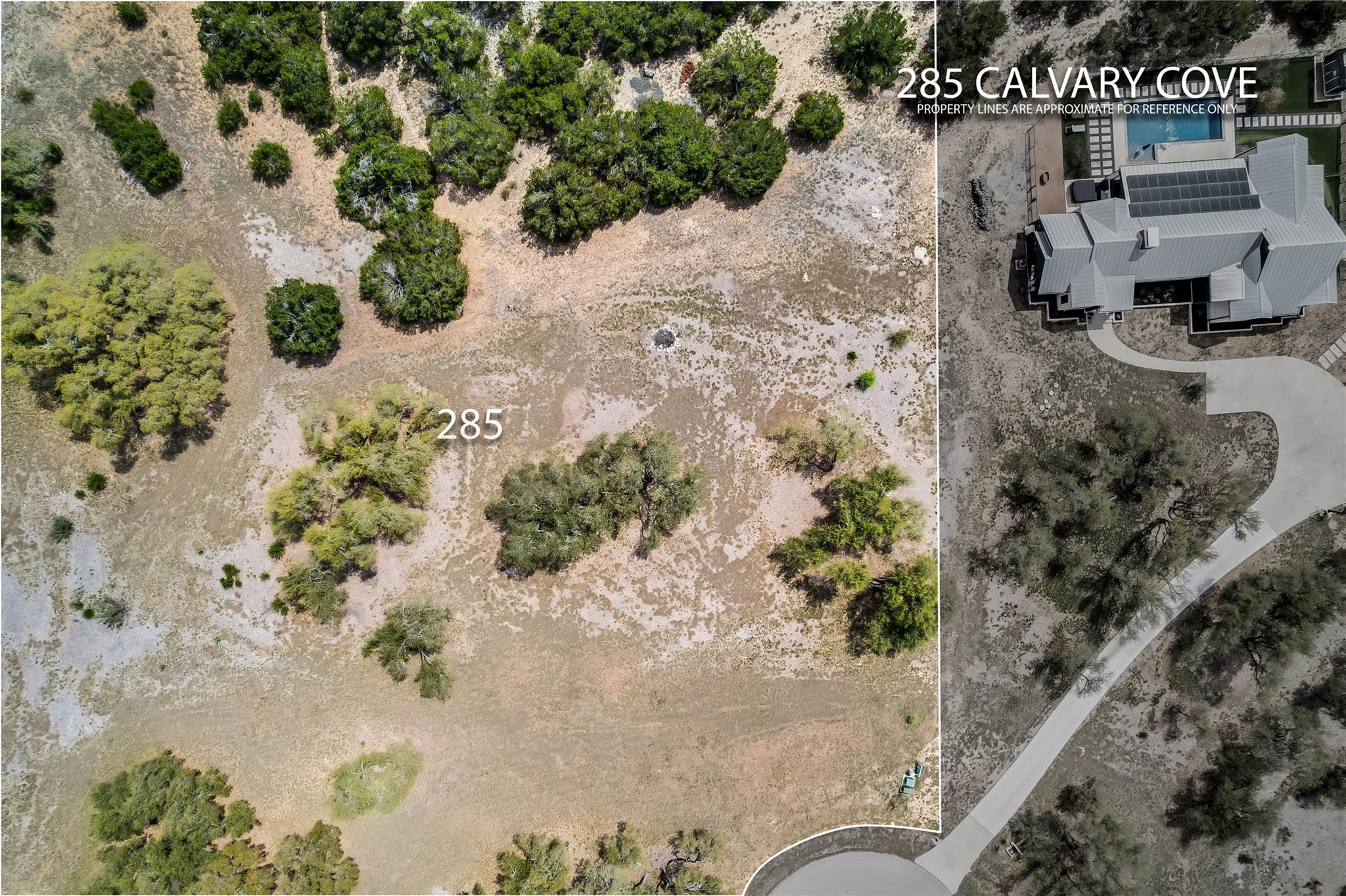 285 Calvary Cove Dripping Springs TX 78620