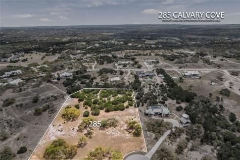 285 Calvary Cove Dripping Springs TX 78620