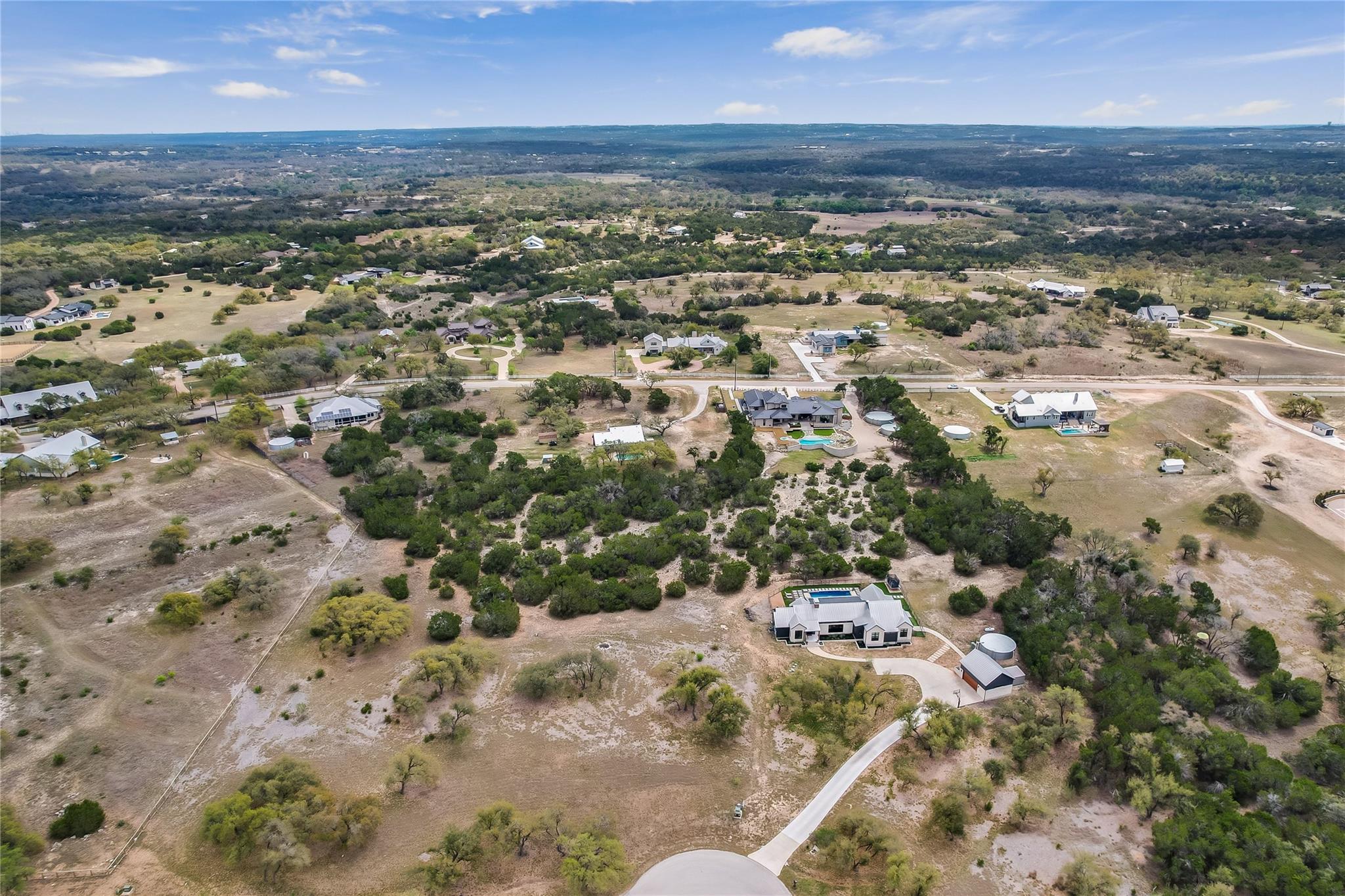 285 Calvary Cove Dripping Springs TX 78620