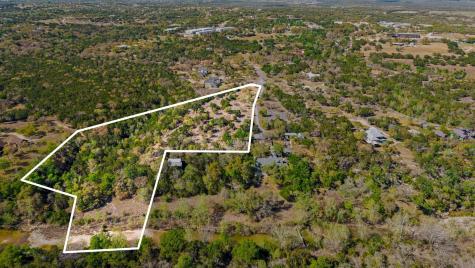 12136 Fitzhugh Place Dripping Springs TX 78620