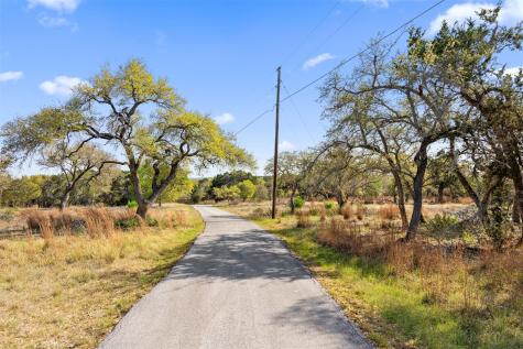 12136 Fitzhugh Place Dripping Springs TX 78620