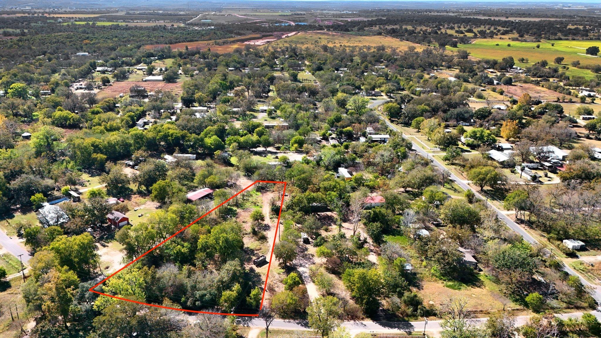 2100 Whirlaway Drive Del Valle TX 78617