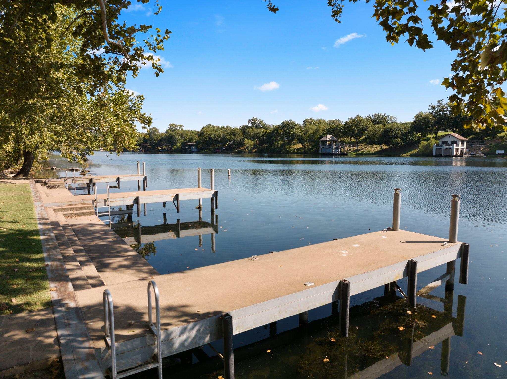 2717 Long Bow Trail Austin TX 78734