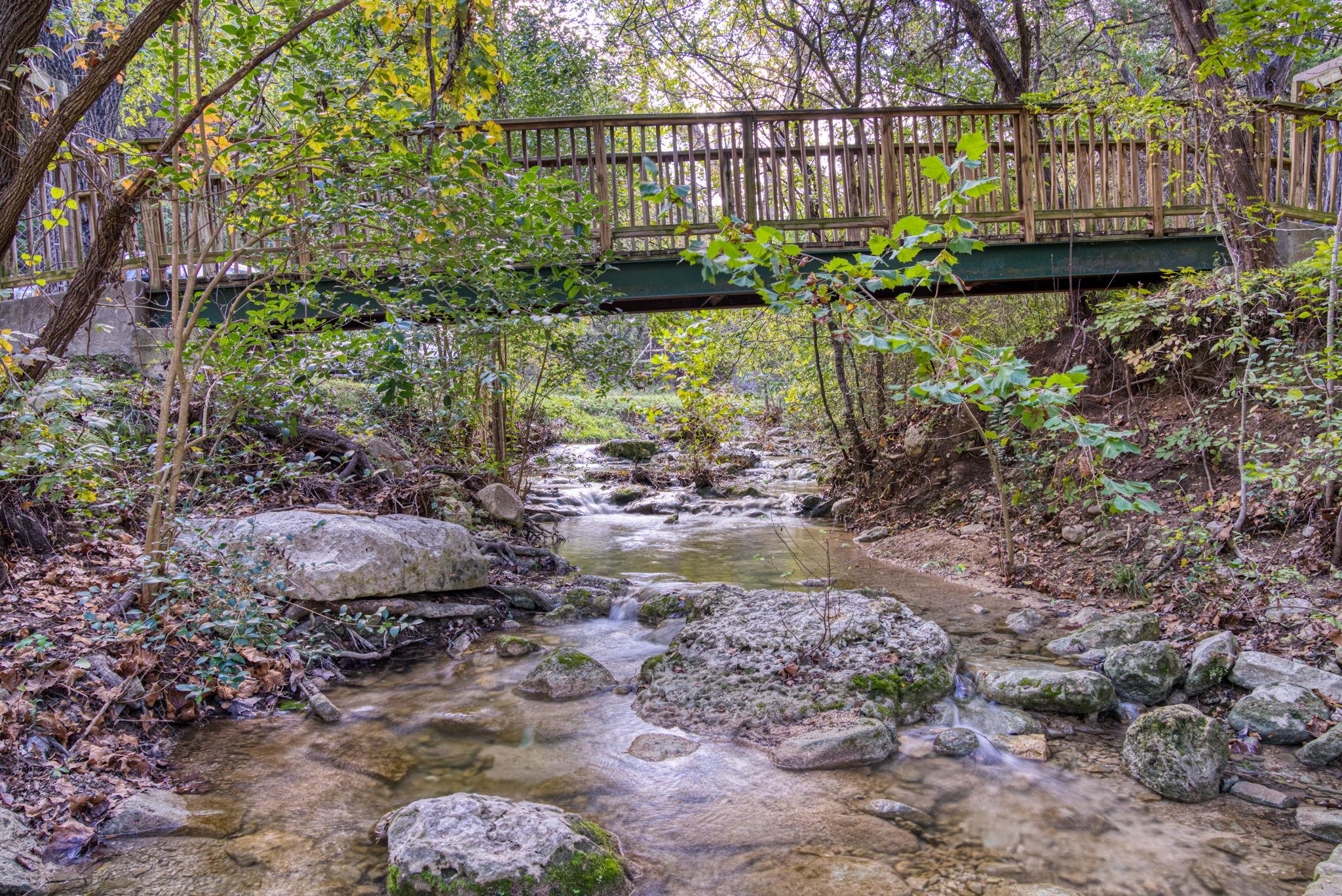 2717 Long Bow Trail Austin TX 78734