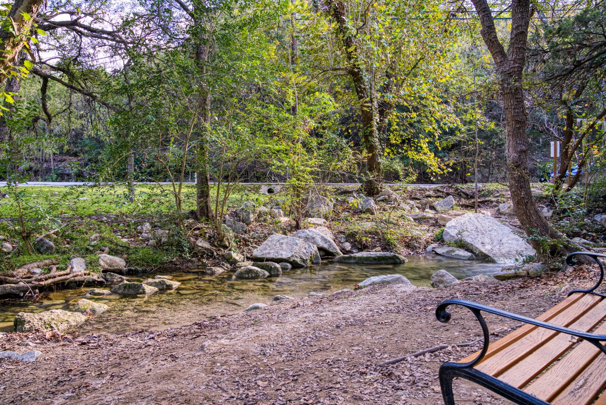 2717 Long Bow Trail Austin TX 78734