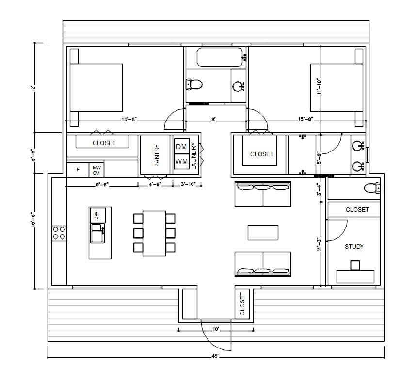 2717 Long Bow Trail Austin TX 78734