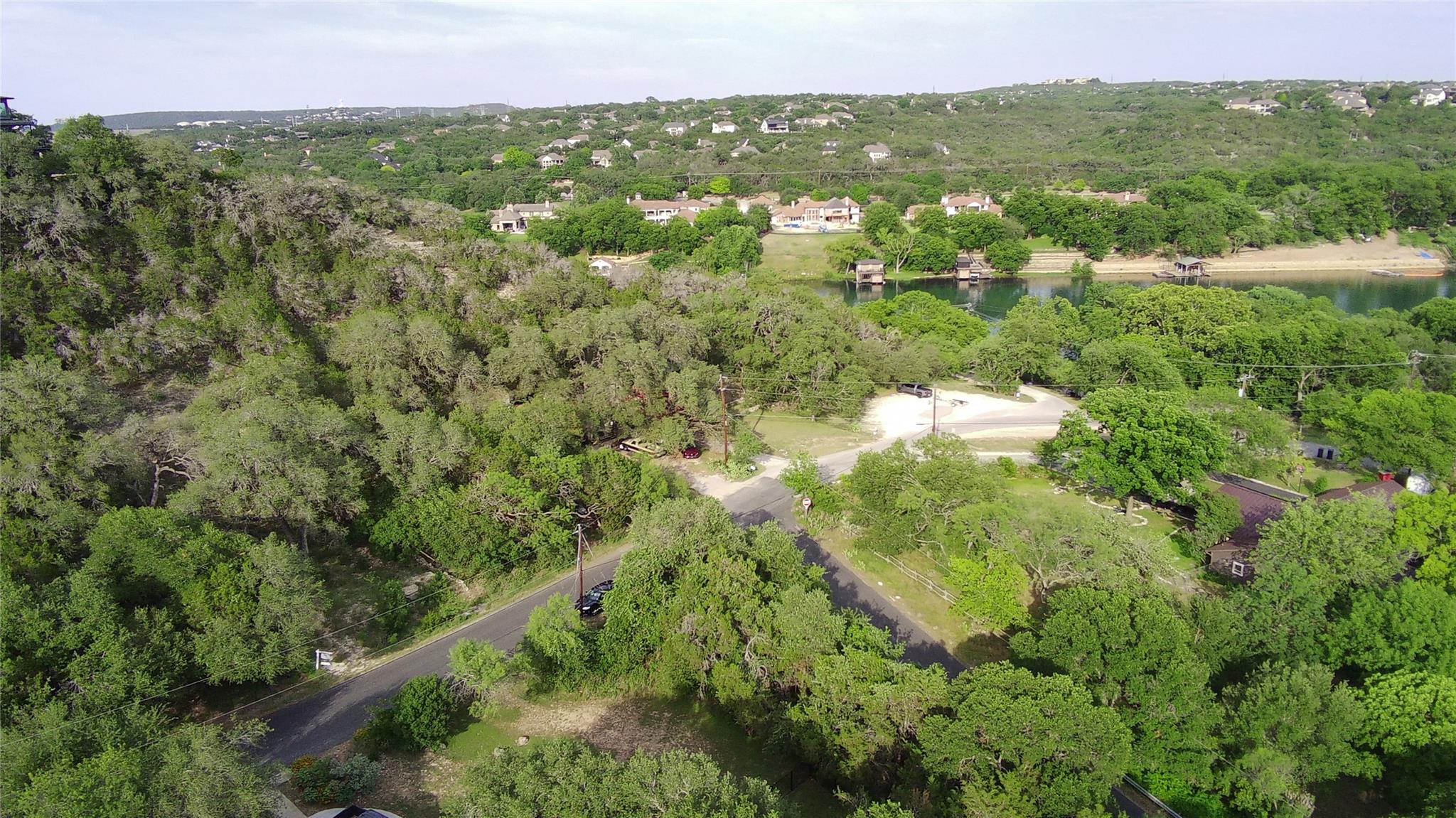 2717 Long Bow Trail Austin TX 78734