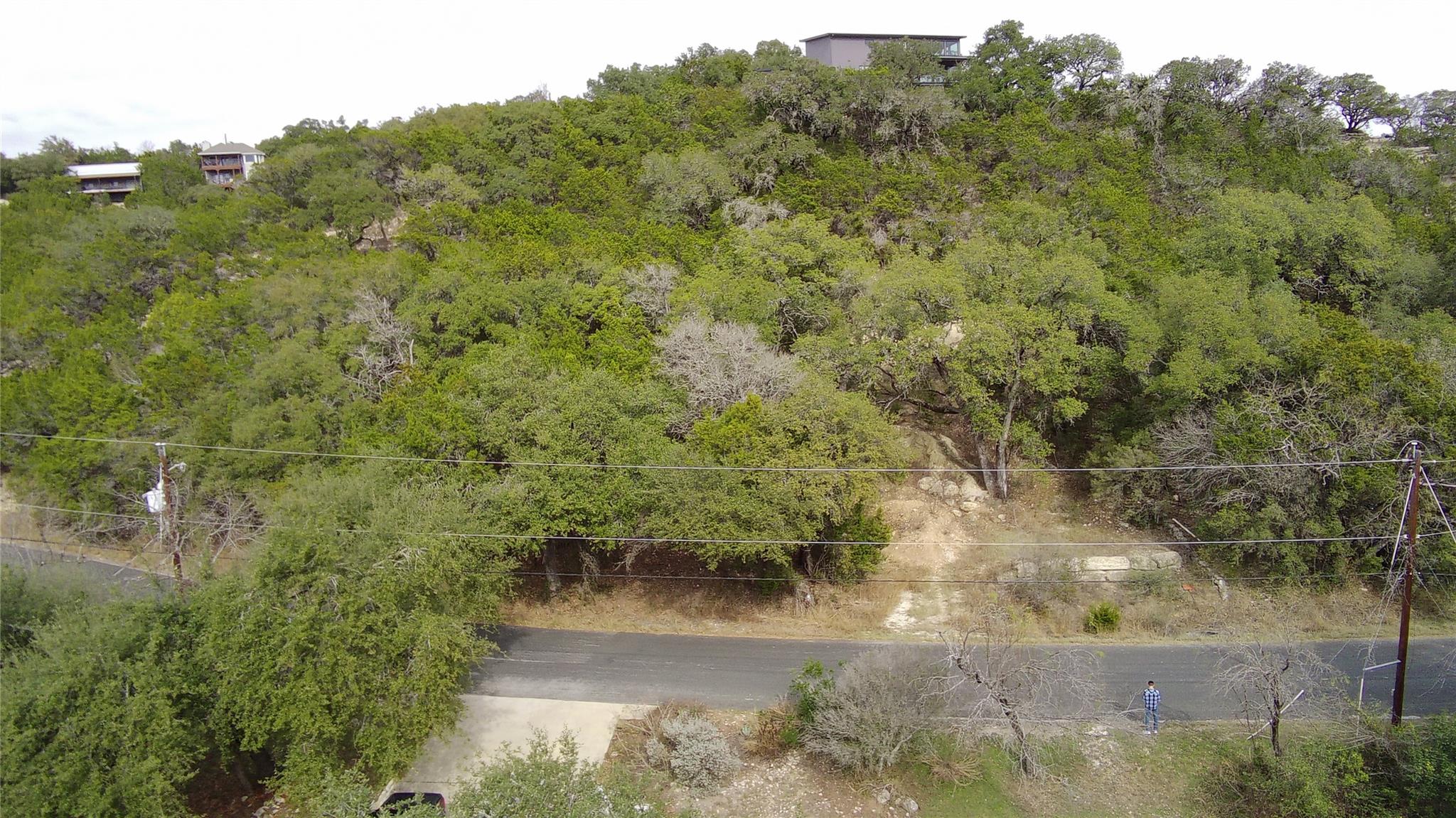 2717 Long Bow Trail Austin TX 78734