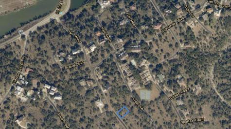 44090 Tail Wind Lane Horseshoe Bay TX 78657