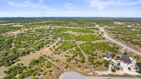 83 S Flat Rock Way Johnson City TX 78636