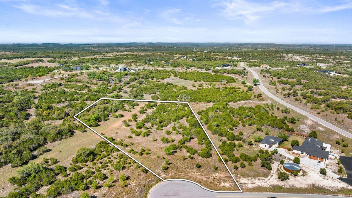 83 S Flat Rock Way Johnson City TX 78636