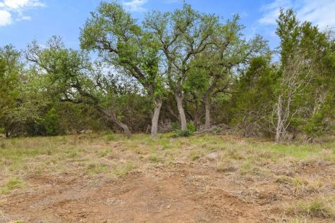 83 S Flat Rock Way Johnson City TX 78636