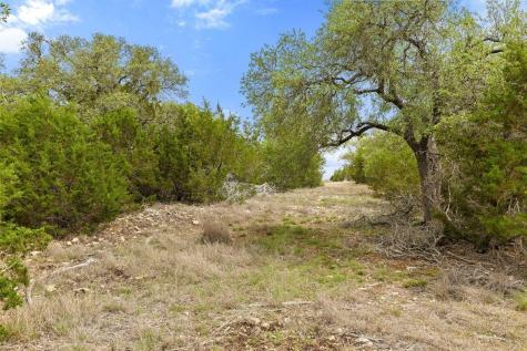 83 S Flat Rock Way Johnson City TX 78636