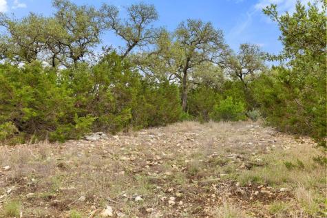 83 S Flat Rock Way Johnson City TX 78636