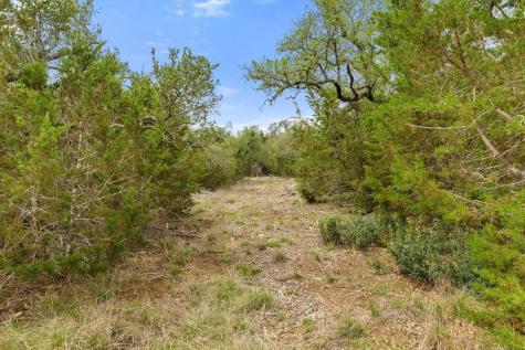 83 S Flat Rock Way Johnson City TX 78636