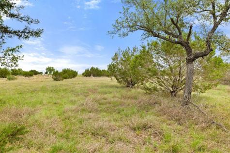 83 S Flat Rock Way Johnson City TX 78636