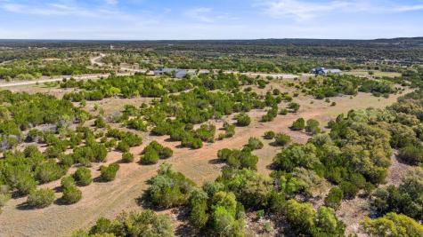 83 S Flat Rock Way Johnson City TX 78636