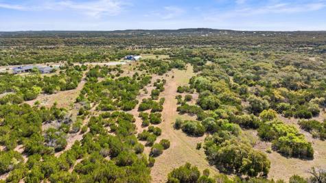83 S Flat Rock Way Johnson City TX 78636