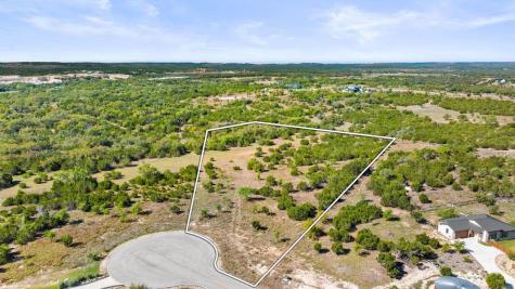 83 S Flat Rock Way Johnson City TX 78636