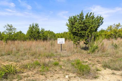 83 S Flat Rock Way Johnson City TX 78636