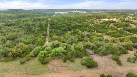 83 S Flat Rock Way Johnson City TX 78636