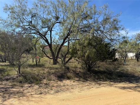 Lot 187 Longmont Street Kingsland TX 78639