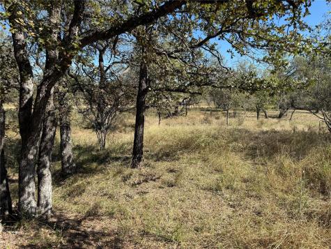 Lot 187 Longmont Street Kingsland TX 78639