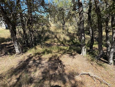 Lot 187 Longmont Street Kingsland TX 78639