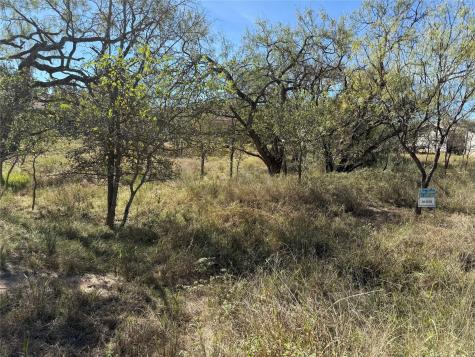 Lot 187 Longmont Street Kingsland TX 78639