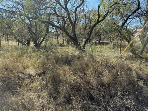 Lot 187 Longmont Street Kingsland TX 78639