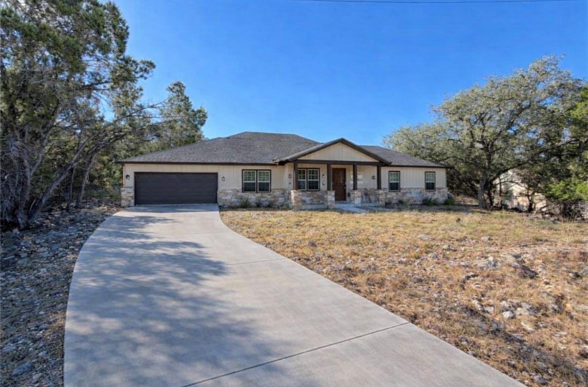 2114 Johnson Road Canyon Lake TX 78133
